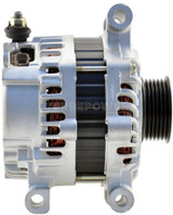 TERREPOWER formerly BBB Industries Alternator 11270 - view 2