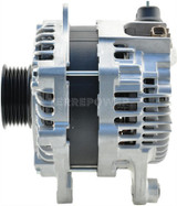 TERREPOWER formerly BBB Industries Alternator 11271 - view 2