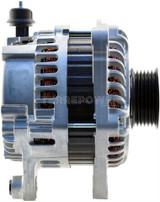 TERREPOWER formerly BBB Industries Alternator 11273 - view 2