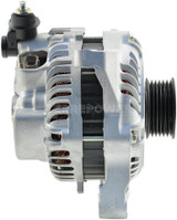 TERREPOWER formerly BBB Industries Alternator 11274 - view 2