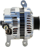 TERREPOWER formerly BBB Industries Alternator 11275 - view 2