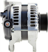 TERREPOWER formerly BBB Industries Alternator 11276 - view 2