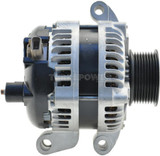 TERREPOWER formerly BBB Industries Alternator 11290 - view 2