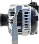 TERREPOWER formerly BBB Industries Alternator 11292 - view 2