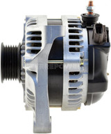TERREPOWER formerly BBB Industries Alternator 11293 - view 2