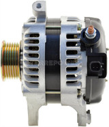 TERREPOWER formerly BBB Industries Alternator 11294 - view 2