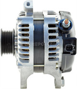 TERREPOWER formerly BBB Industries Alternator 11295 - view 2