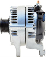 TERREPOWER formerly BBB Industries Alternator 11299 - view 2