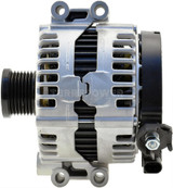 TERREPOWER formerly BBB Industries Alternator 11302 - view 2