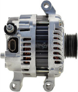 TERREPOWER formerly BBB Industries Alternator 11330 - view 2