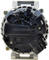 TERREPOWER formerly BBB Industries Alternator 11334 - view 3