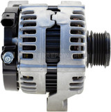 TERREPOWER formerly BBB Industries Alternator 11347 - view 2