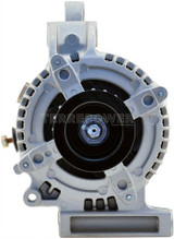 TERREPOWER formerly BBB Industries Alternator 11351 - view 2