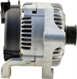 TERREPOWER formerly BBB Industries Alternator 11358 - view 2