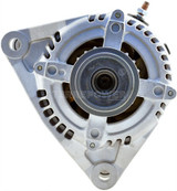 TERREPOWER formerly BBB Industries Alternator 11378 - view 2