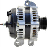 TERREPOWER formerly BBB Industries Alternator 11383 - view 2