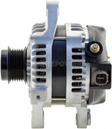 TERREPOWER formerly BBB Industries Alternator 11385 - view 2