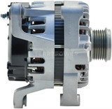 TERREPOWER formerly BBB Industries Alternator 11399 - view 2