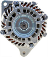 TERREPOWER formerly BBB Industries Alternator 11410 - view 2