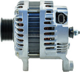 TERREPOWER formerly BBB Industries Alternator 11438 - view 2