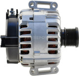 TERREPOWER formerly BBB Industries Alternator 11457 - view 2