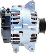 TERREPOWER formerly BBB Industries Alternator 11459 - view 2