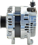 TERREPOWER formerly BBB Industries Alternator 11540 - view 2
