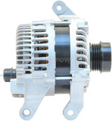TERREPOWER formerly BBB Industries Alternator 11551 - view 2