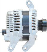 TERREPOWER formerly BBB Industries Alternator 11552 - view 2