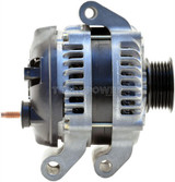TERREPOWER formerly BBB Industries Alternator 11574 - view 2