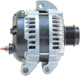 TERREPOWER formerly BBB Industries Alternator 11575 - view 2