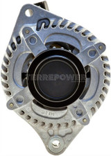 TERREPOWER formerly BBB Industries Alternator 11600 - view 2