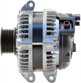 TERREPOWER formerly BBB Industries Alternator 11604 - view 2