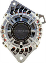 TERREPOWER formerly BBB Industries Alternator 11609 - view 2