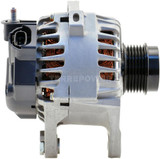 TERREPOWER formerly BBB Industries Alternator 11611 - view 2