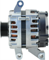 TERREPOWER formerly BBB Industries Alternator 11651 - view 2