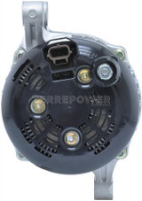 TERREPOWER formerly BBB Industries Alternator 11664 - view 2