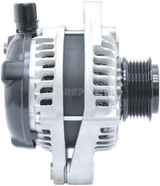 TERREPOWER formerly BBB Industries Alternator 11672 - view 2