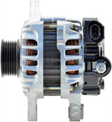 TERREPOWER formerly BBB Industries Alternator 13209 - view 2
