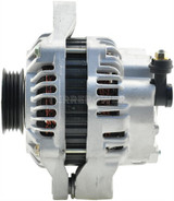 TERREPOWER formerly BBB Industries Alternator 13649 - view 2
