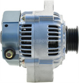TERREPOWER formerly BBB Industries Alternator 13754 - view 2