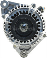 TERREPOWER formerly BBB Industries Alternator 13767 - view 2