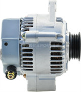 TERREPOWER formerly BBB Industries Alternator 13794 - view 2