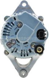 TERREPOWER formerly BBB Industries Alternator 13822 - view 2