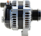 TERREPOWER formerly BBB Industries Alternator 13871 - view 2