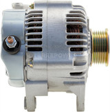 TERREPOWER formerly BBB Industries Alternator 13873 - view 2