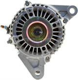 TERREPOWER formerly BBB Industries Alternator 13876 - view 2