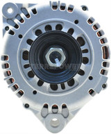 TERREPOWER formerly BBB Industries Alternator 13900 - view 2