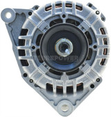 TERREPOWER formerly BBB Industries Alternator 13932 - view 2