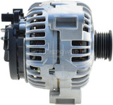 TERREPOWER formerly BBB Industries Alternator 13953 - view 2